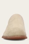 Frye Chris Venetian - Fog