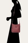 Frye Campus Crossbody - Campus Crossbody