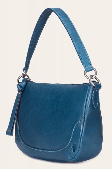 Frye Melissa Crossbody - Melissa Crossbody - Click Image to Close