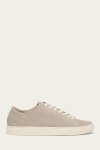 Frye Astor Unlined Sneaker - Fog