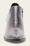Frye Sara Western Shootie - Pewter