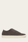 Frye Astor Unlined Sneaker - Storm-grey