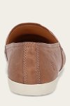 Frye Melanie Slip On - Grey