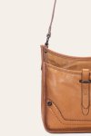 Frye Campus Crossbody - Campus Crossbody