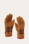 Frye Fair Isle Glove - Fair Isle Glove