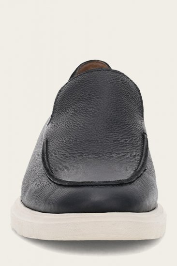 Frye Connor Venetian - Black - Click Image to Close
