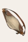 Frye Melissa Crescent Hobo - Melissa Crescent Hobo