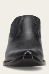 Frye Sacha Mule - Black
