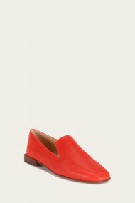 Frye Claire Venetian - Red