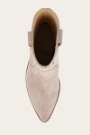 Frye Sara Western Short - Taupe