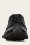 Frye Tyler Flex Oxford - Black
