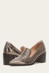 Frye Sadie Venetian - Bronze