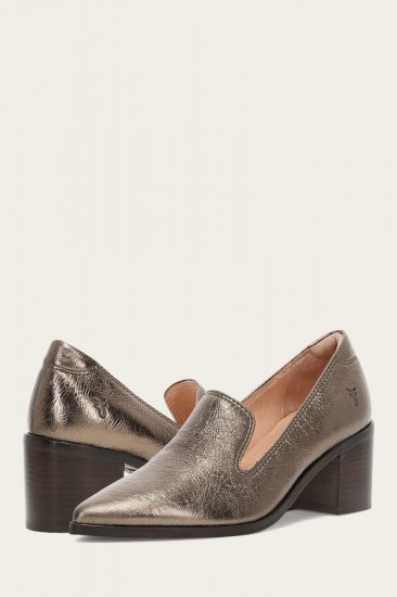 Frye Sadie Venetian - Bronze - Click Image to Close