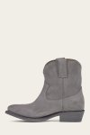 Frye Billy Short - Blue-ash