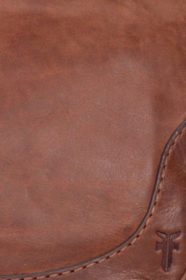Frye Melissa Crossbody - Melissa Crossbody - Click Image to Close