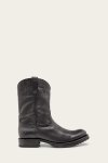 Frye Duke Roper - Black