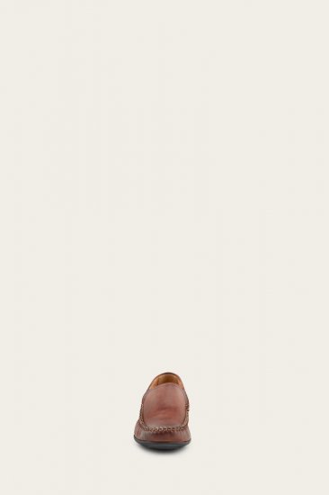 Frye Lewis Venetian - Cognac - Click Image to Close