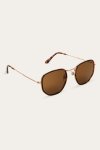 Frye Josie Tort Sunglasses - Josie Tort Sunglasses
