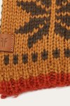 Frye Fair Isle Scarf - Fair Isle Scarf