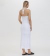 Frye Crochet Maxi Dress - Crochet Maxi Dress