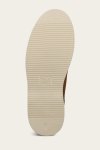 Frye Hudson Chelsea Wedge - Golden-rod