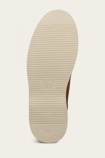 Frye Hudson Chelsea Wedge - Golden-rod - Click Image to Close