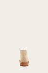 Frye Bowery Chukka - Fog