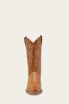 Frye Bruce Pull On - Cognac