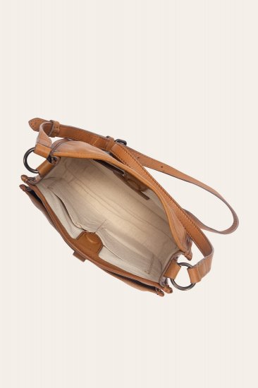 Frye Campus Crossbody - Campus Crossbody - Click Image to Close