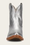 Frye Billy Short - Silver