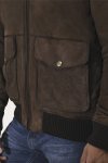 Frye Flight-style Jacket - Flight-style Jacket