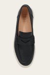 Frye Ivy Loafer - Black