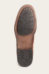 Frye Tyler Lace Up - Brown