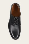 Frye Tyler Flex Oxford - Black