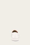 Frye Ivy Slip On - White