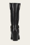 Frye Jean Harness - Black