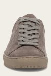 Frye Astor Low Lace - Storm-grey