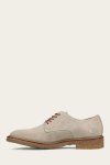 Frye Carter Oxford - Fog