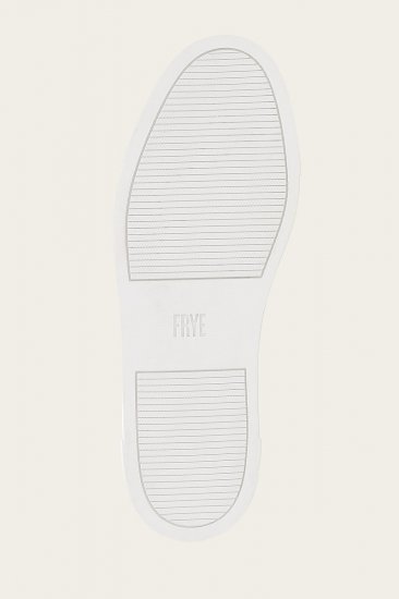 Frye Ivy Low Lace - White - Click Image to Close