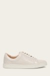 Frye Ivy Low Lace - Ivory-patent
