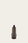 Frye Tyler Chelsea - Charcoal