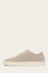 Frye Astor Unlined Sneaker - Fog