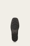 Frye Nash Roper - Black