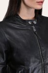 Frye Tobacco Cafe Racer Jacket - Frye Tobacco Cafe Racer Jacket