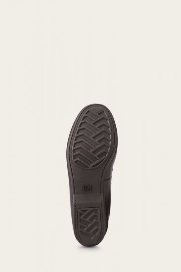 Frye Lewis Venetian - Black - Click Image to Close
