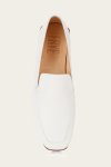 Frye Claire Venetian - White
