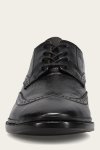 Frye Paul Wingtip - Black