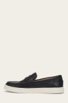 Frye Ivy Loafer - Black