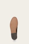 Frye Chris Venetian - Ash-waxed-suede