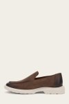 Frye Connor Venetian - Chocolate